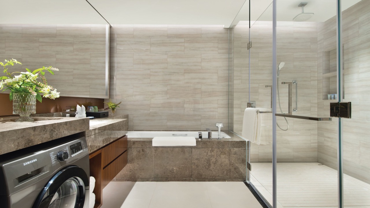 Photo of Bathroom in Nanhai