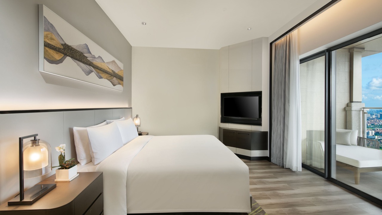 Photo of Bedroom in Nanhai