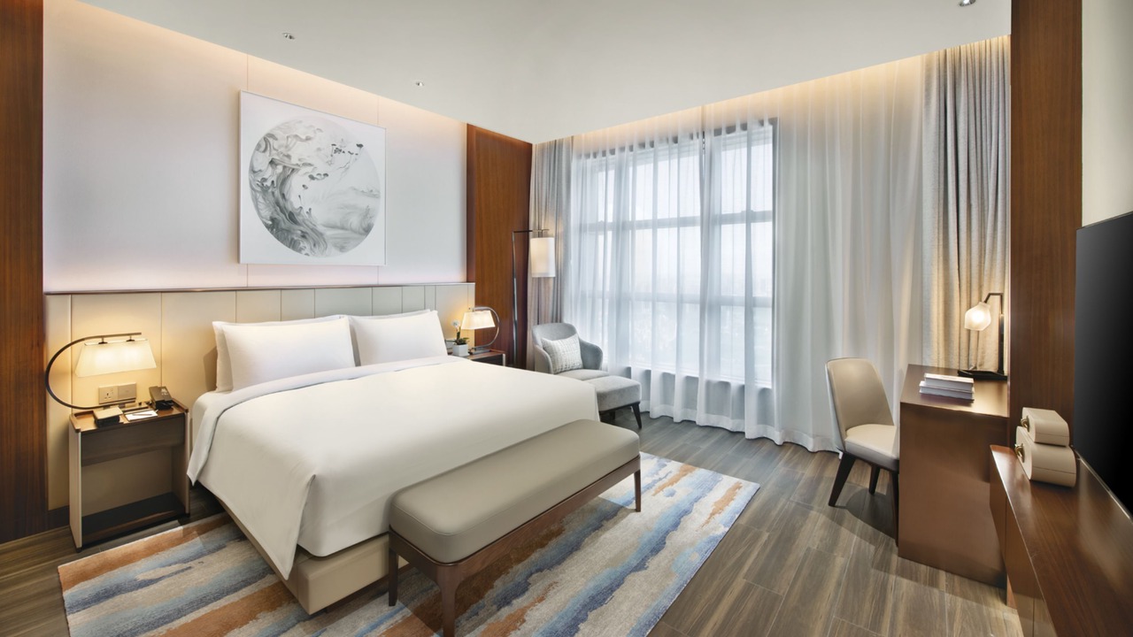 Photo of Bedroom in Nanhai