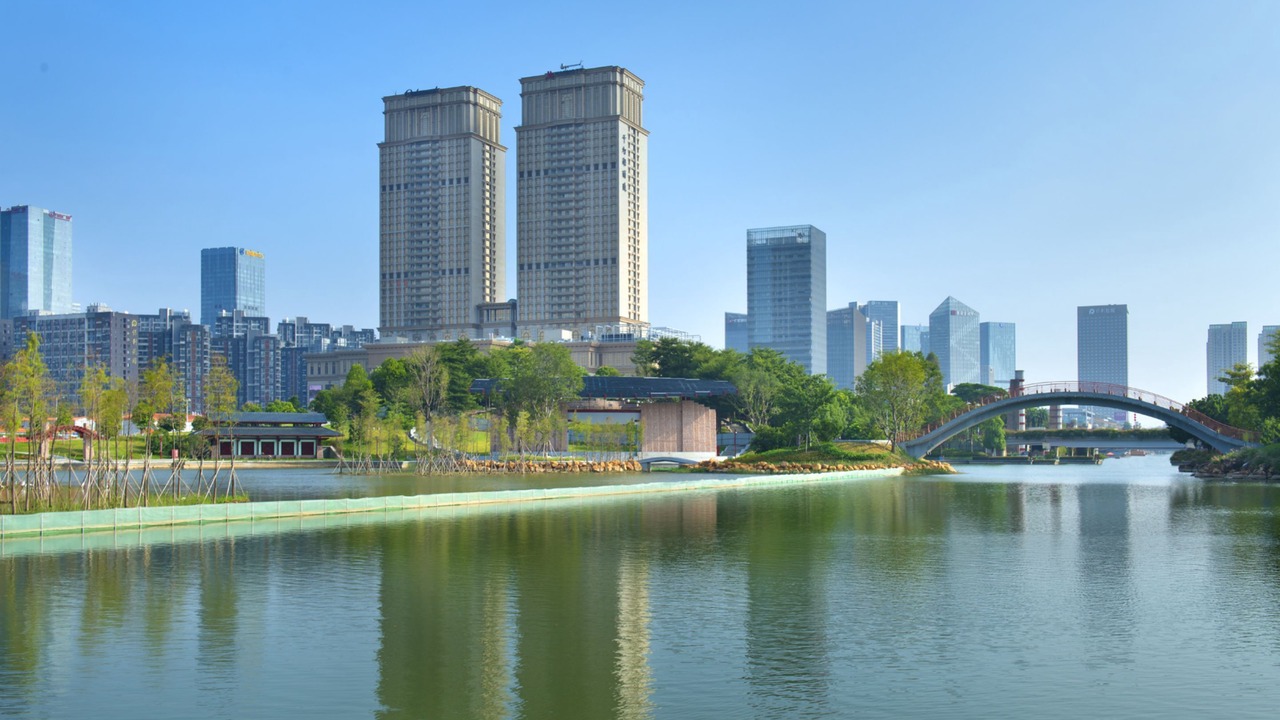 Photo of Outdoor in Nanhai