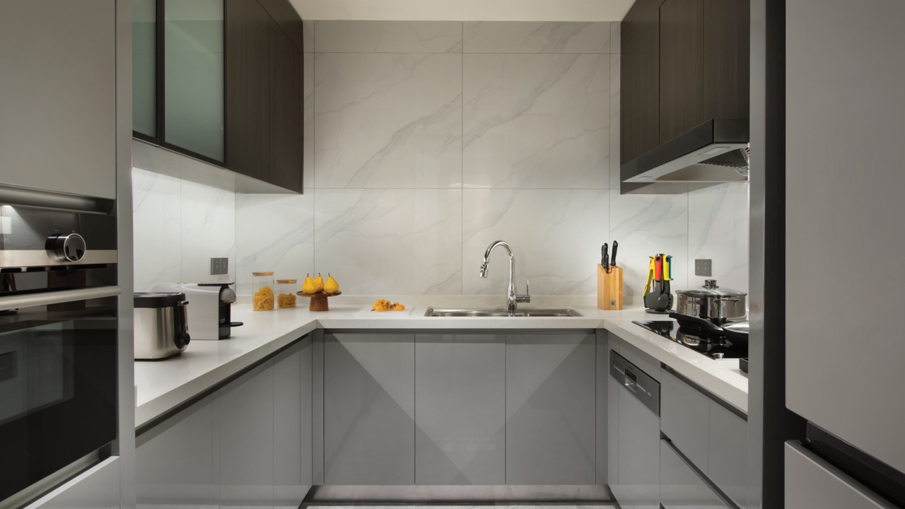 Photo of Kitchen in Nanhai