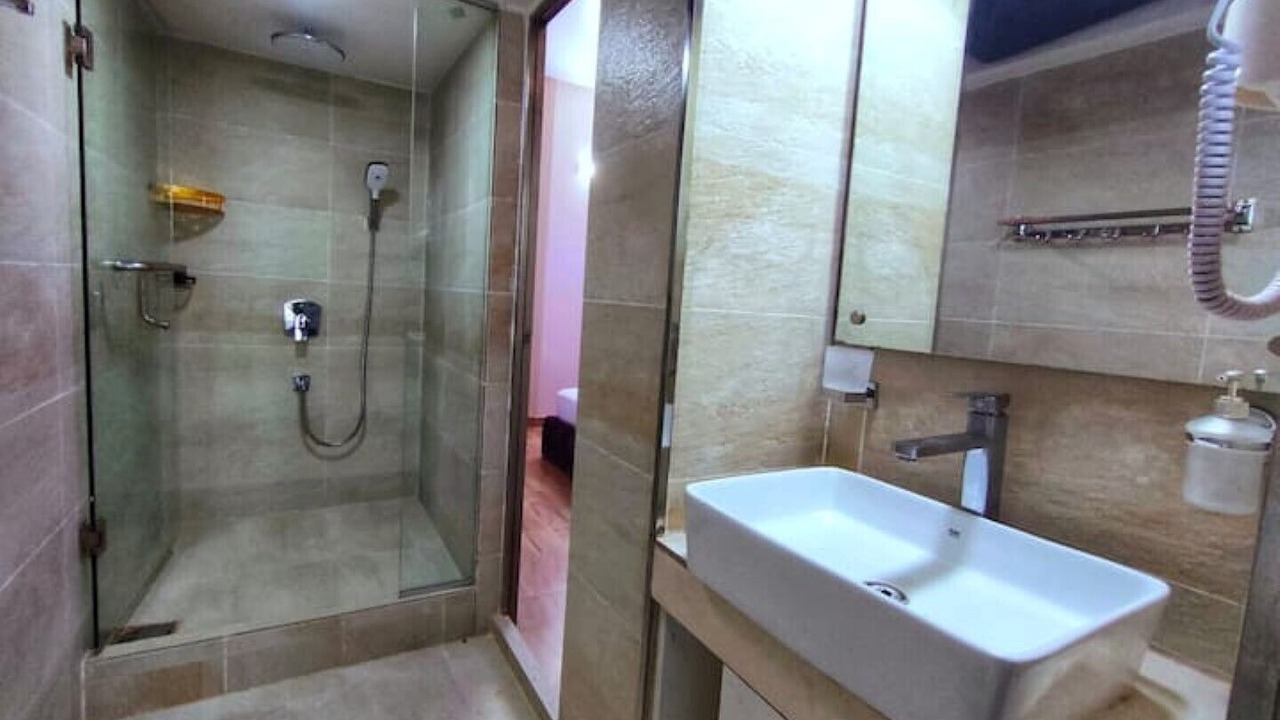 Photo of Bathroom in Cox's Bazar