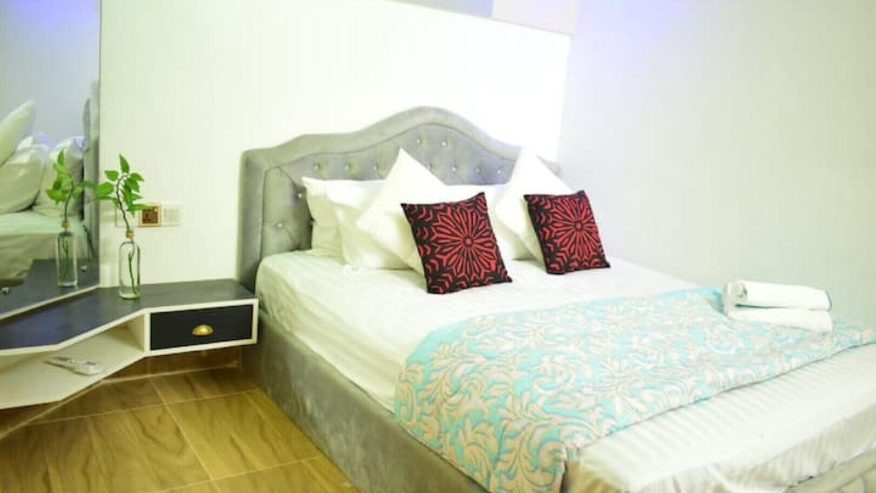 Photo of Bedroom in Cox's Bazar