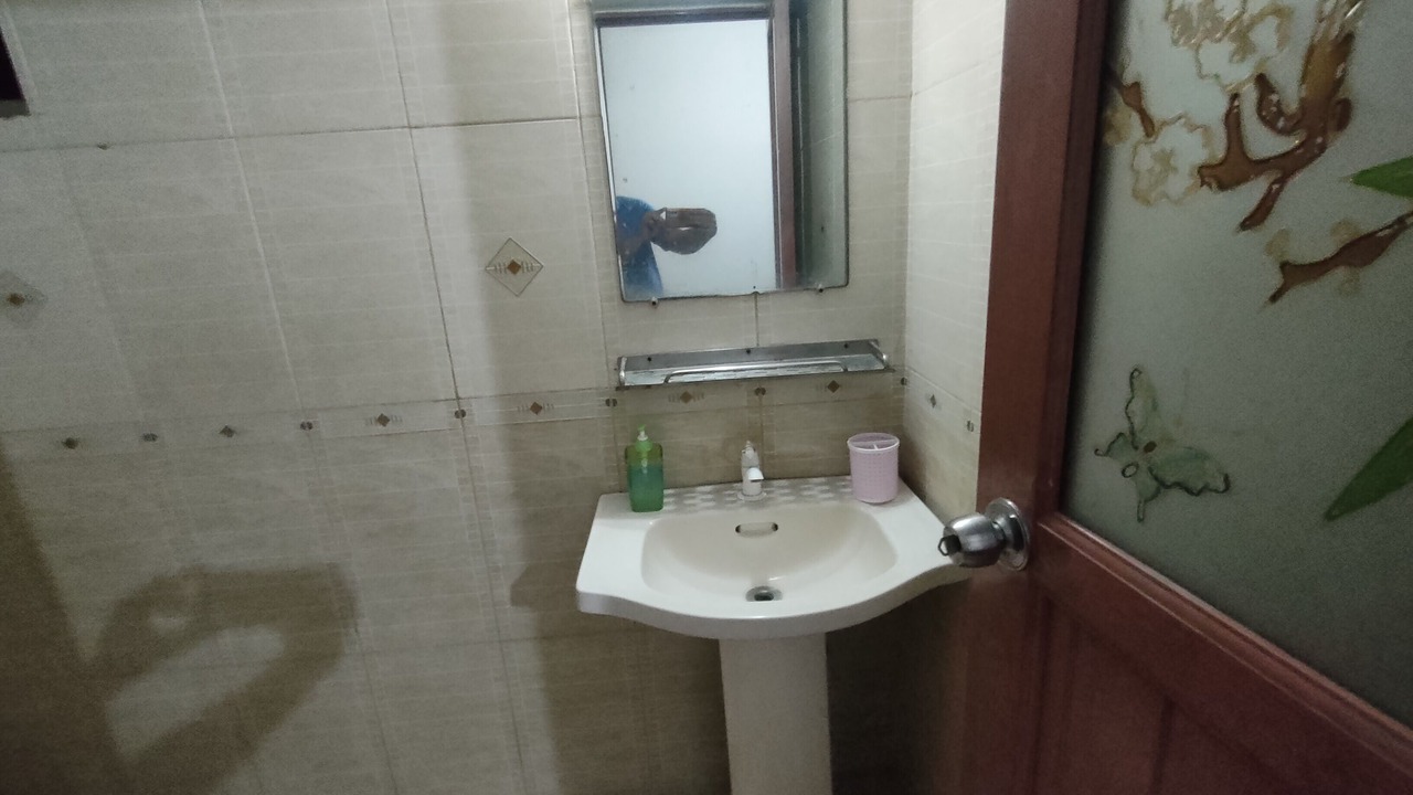 Photo of Bathroom in Mohammadpur