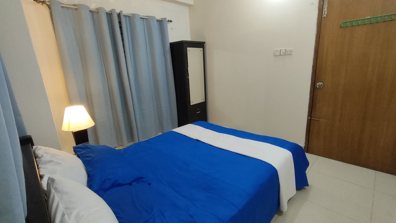 Photo of Bedroom in Mohammadpur