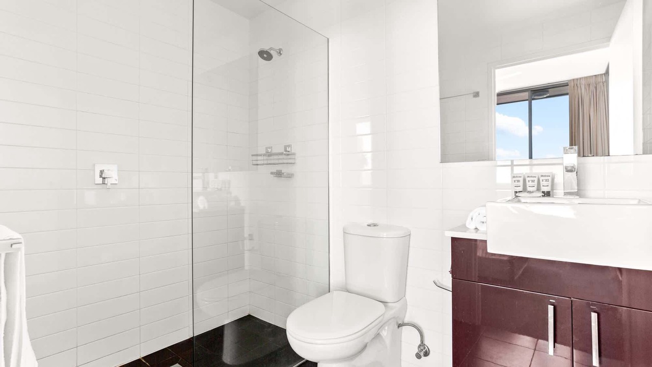 Photo of Bathroom in Alexandria