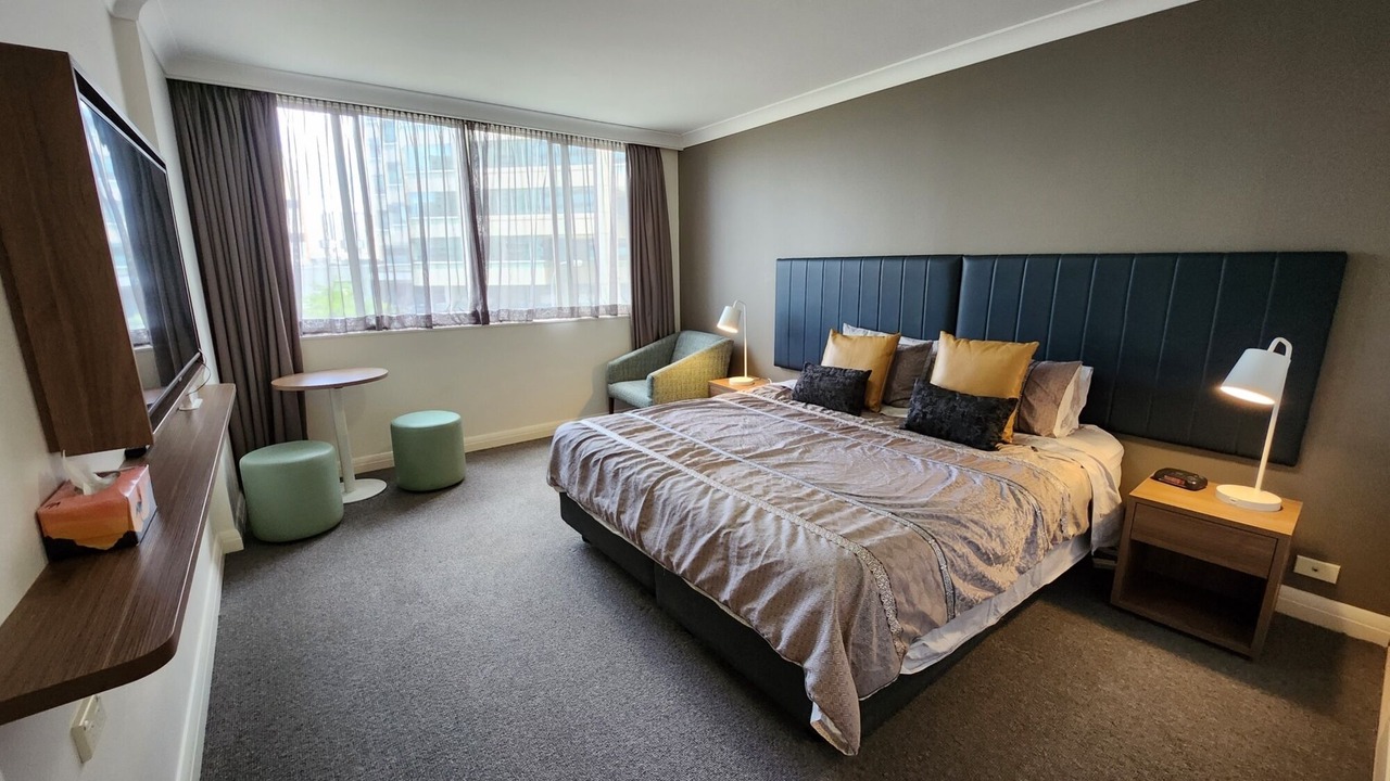 Photo of Bedroom in Chatswood