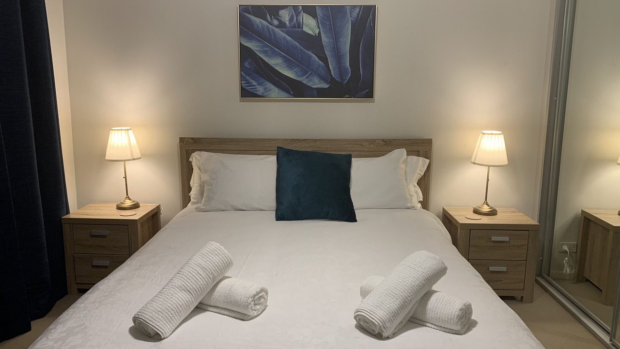 Photo of Bedroom in Kareela