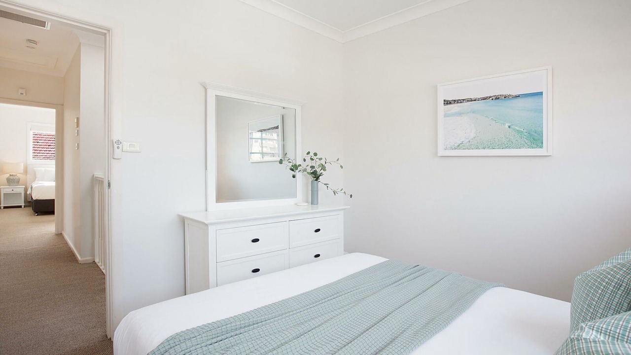 Photo of Bedroom in Bondi Beach