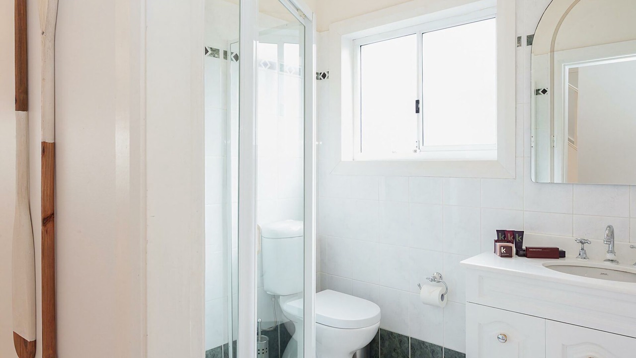 Photo of Bathroom in Bondi Beach