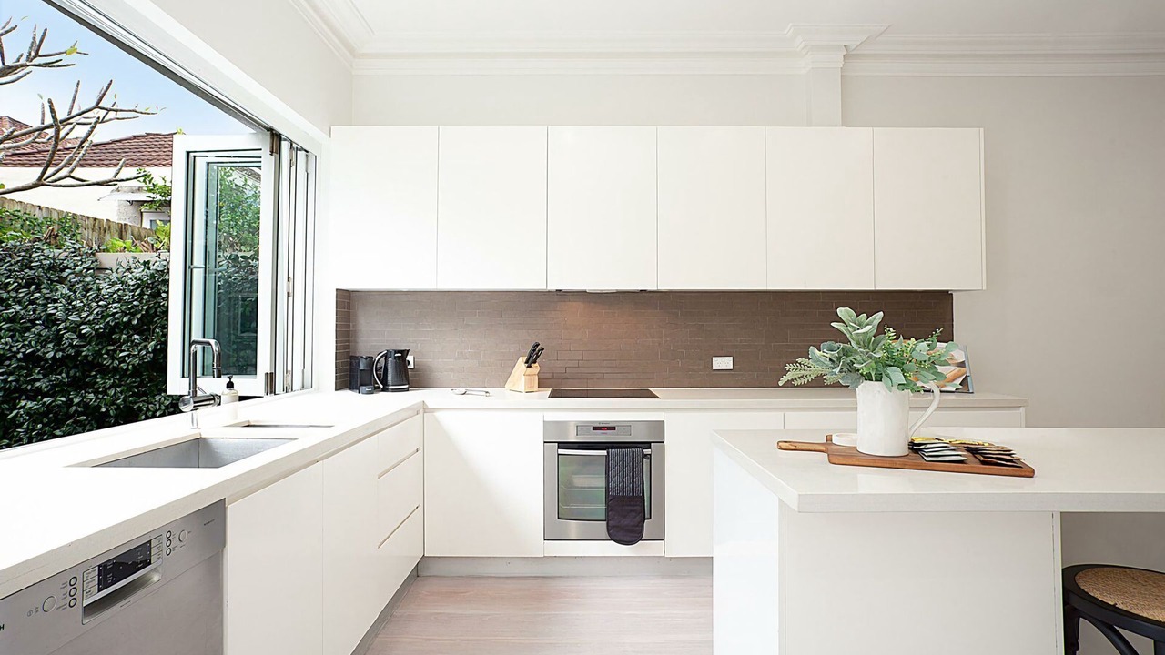 Photo of Kitchen in Bondi Beach