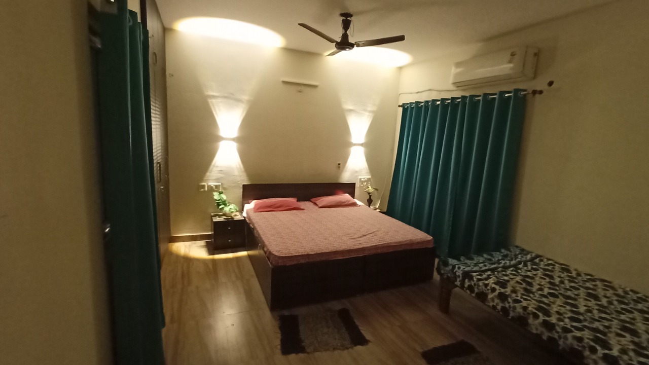 Photo of Bedroom in Auli