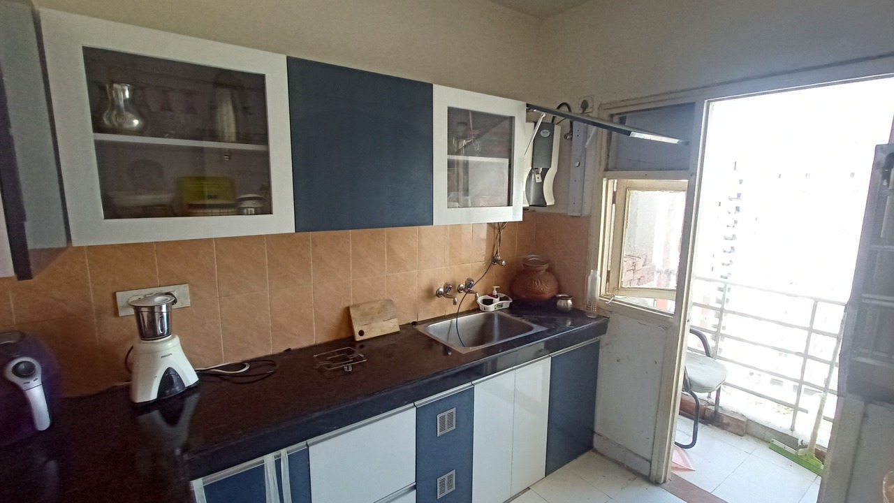 Photo of Kitchen in Auli
