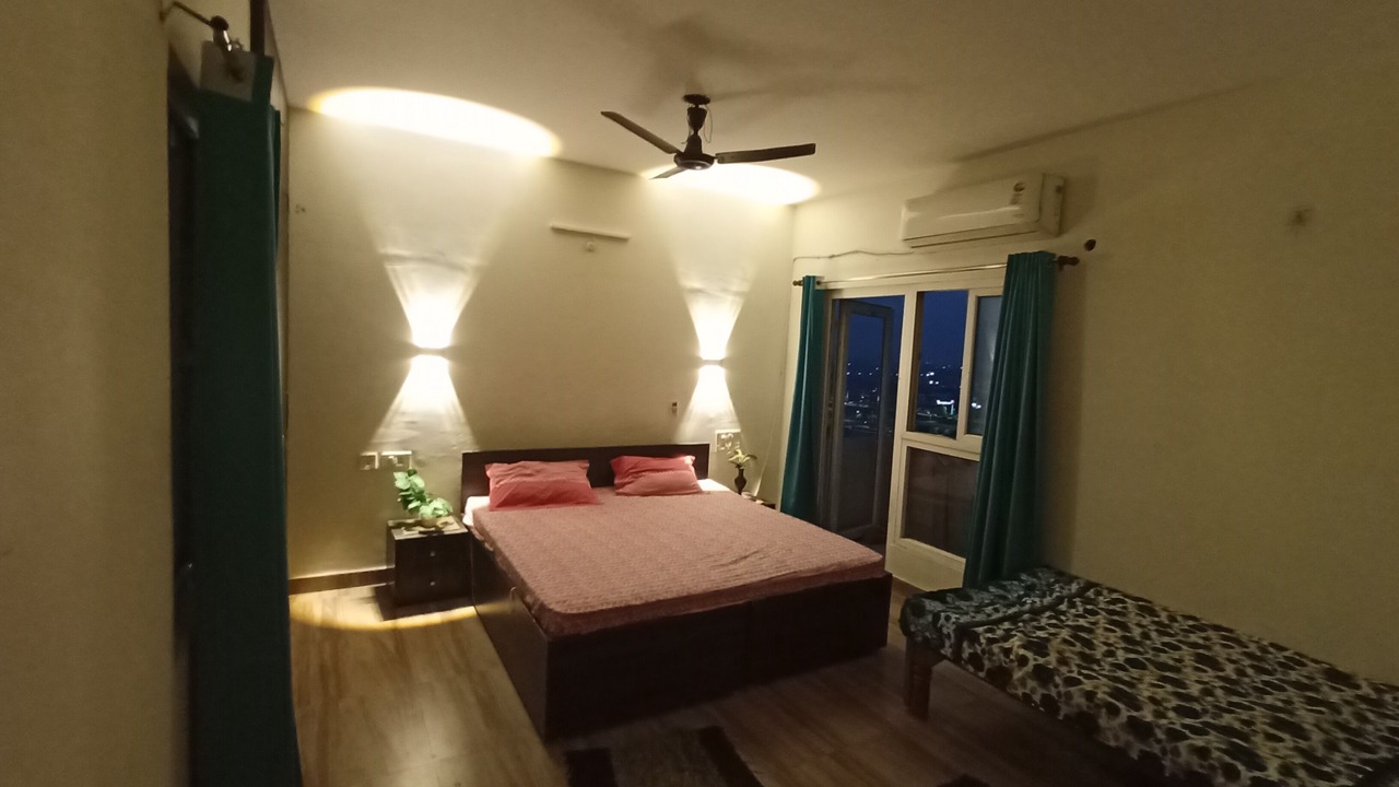 Photo of Bedroom in Auli