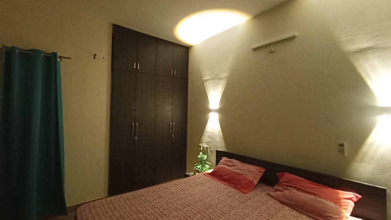Photo of Bedroom in Auli