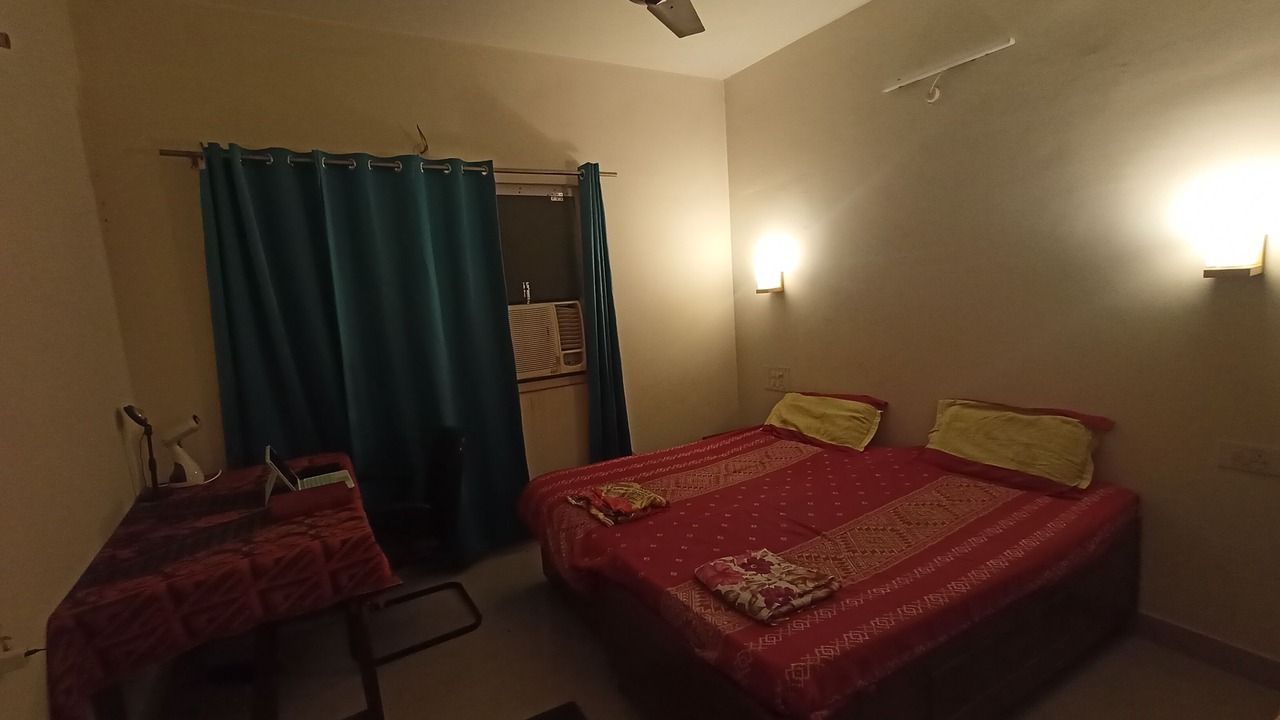 Photo of Bedroom in Auli