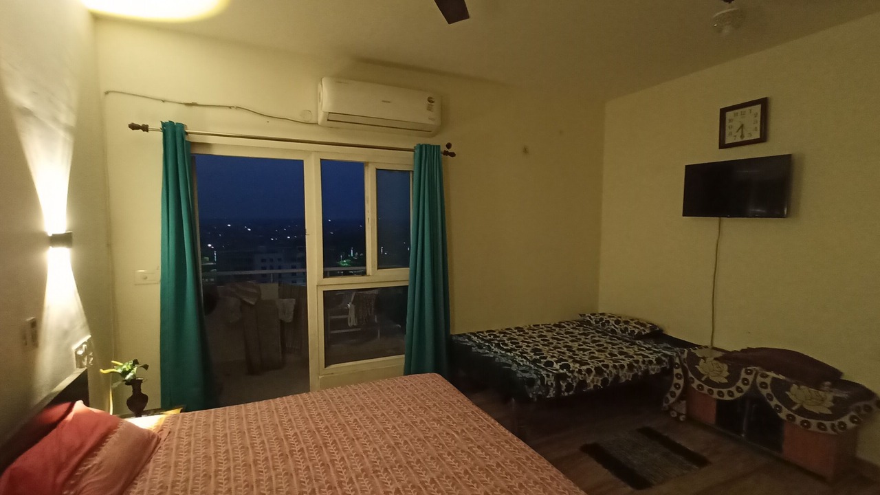 Photo of Bedroom in Auli