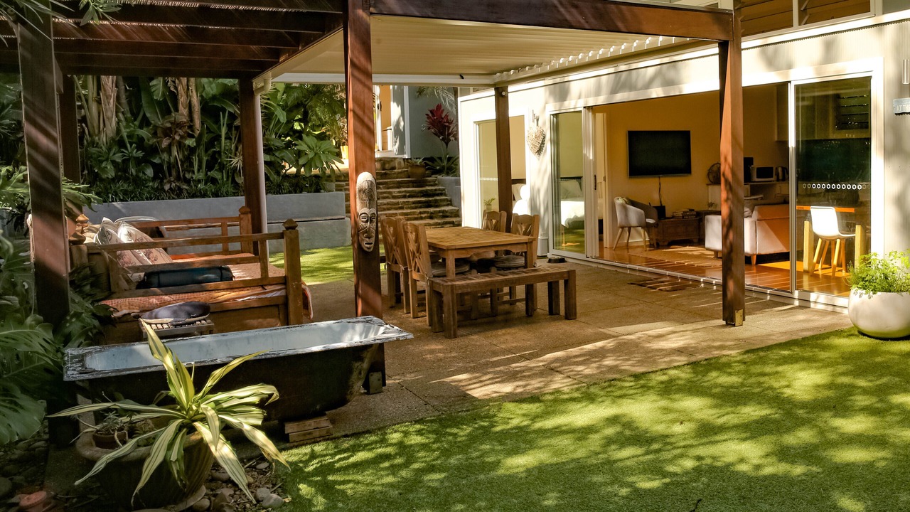 Photo of Outdoor in Avalon Beach