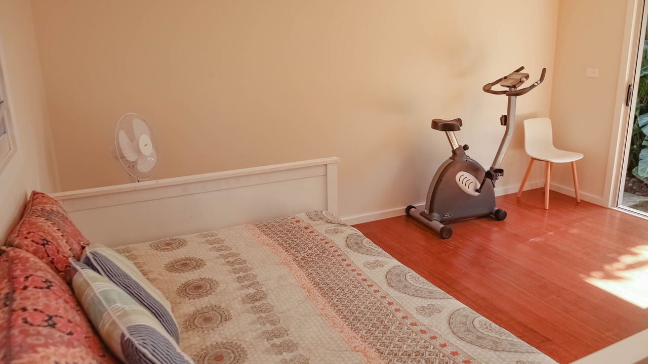 Photo of Bedroom in Avalon Beach