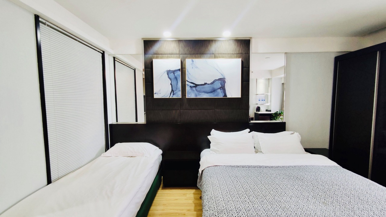 Photo of Bedroom in Xinjiekou