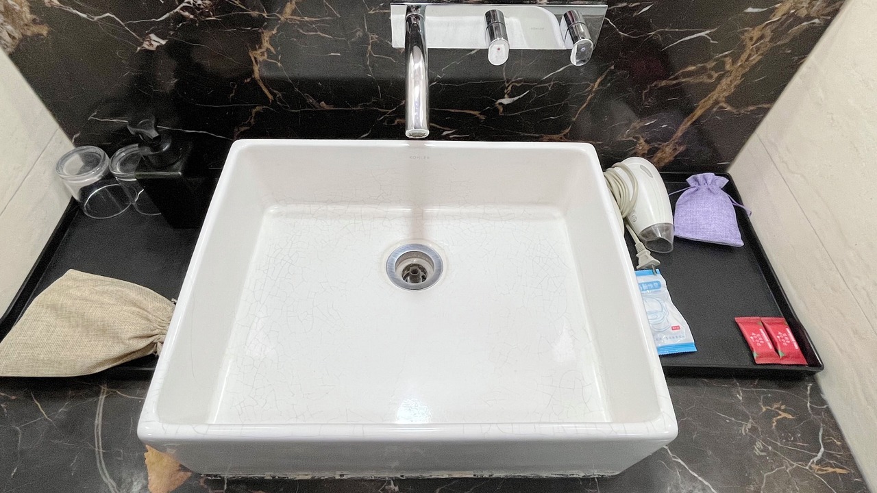 Photo of Bathroom in Xinjiekou