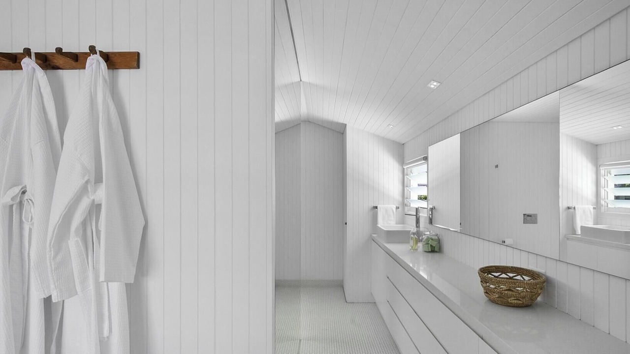 Photo of Bathroom in Manly