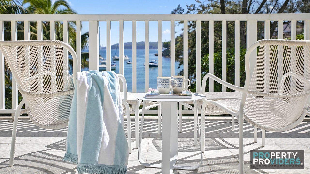 Photo of Patio Balcony in Manly