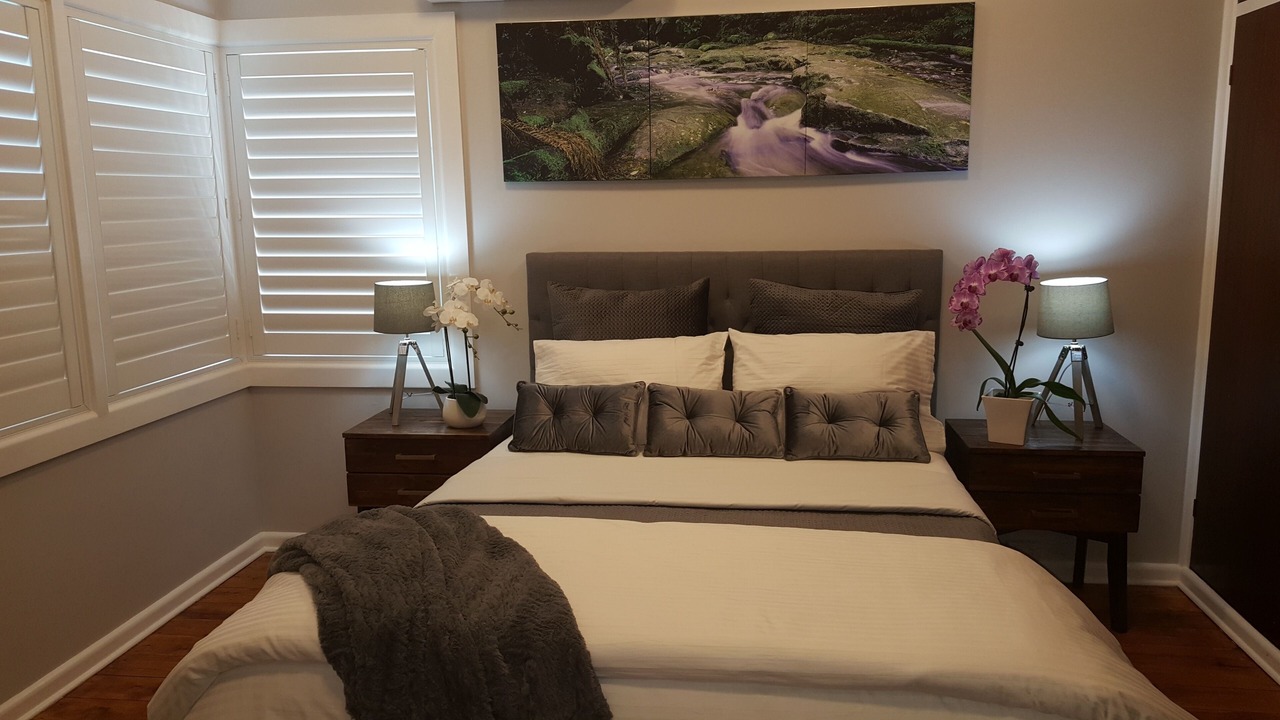 Photo of Bedroom in Narwee