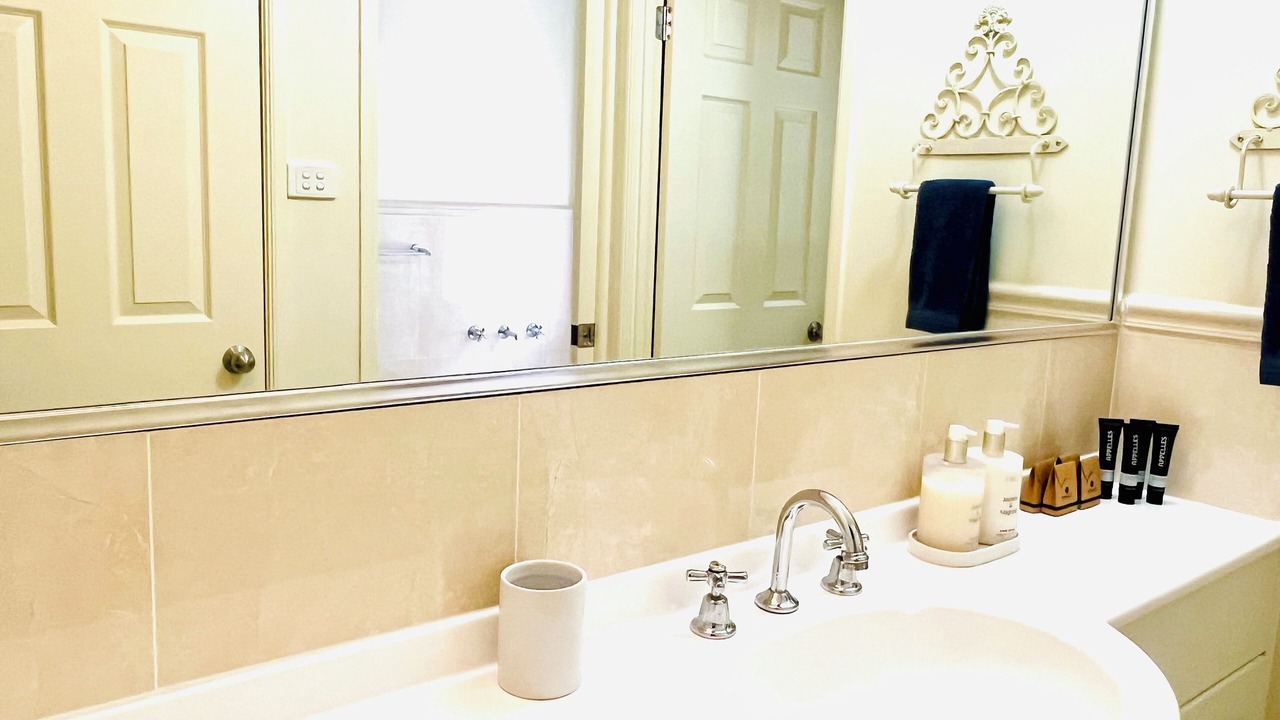 Photo of Bathroom in Bundanoon