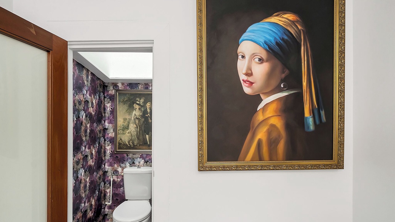 Photo of Bathroom in Darlinghurst