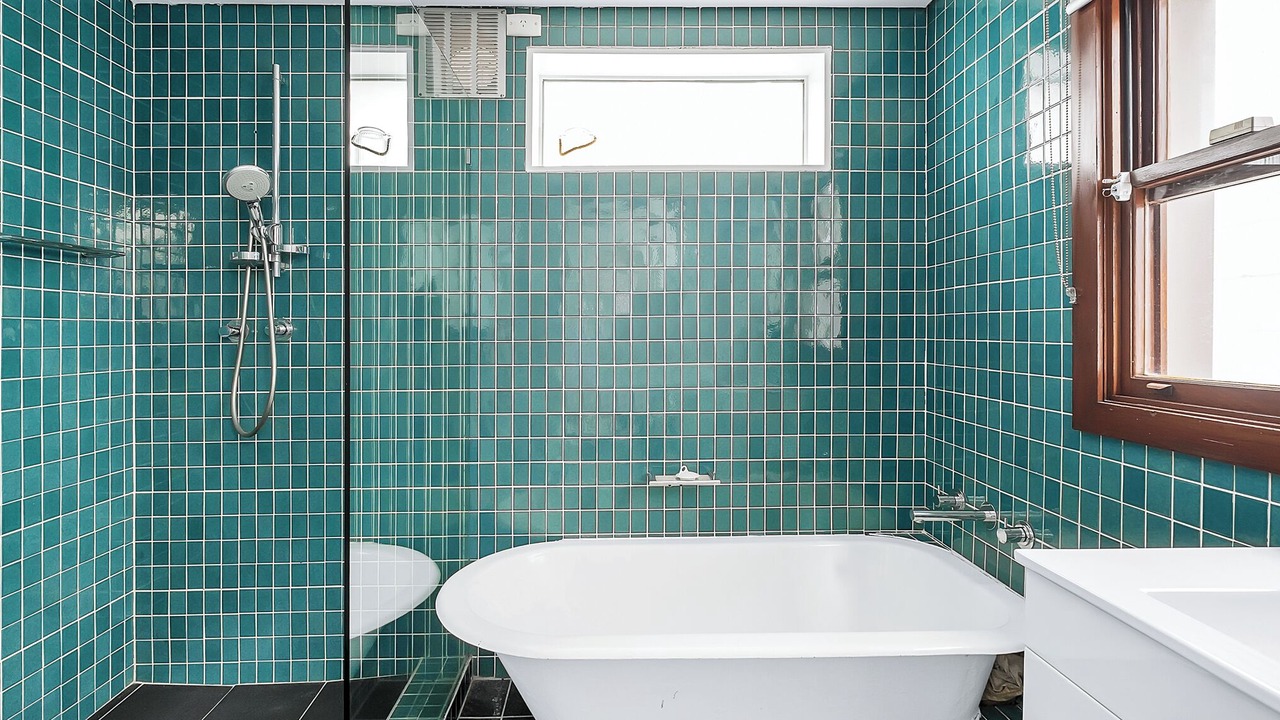 Photo of Bathroom in Darlinghurst