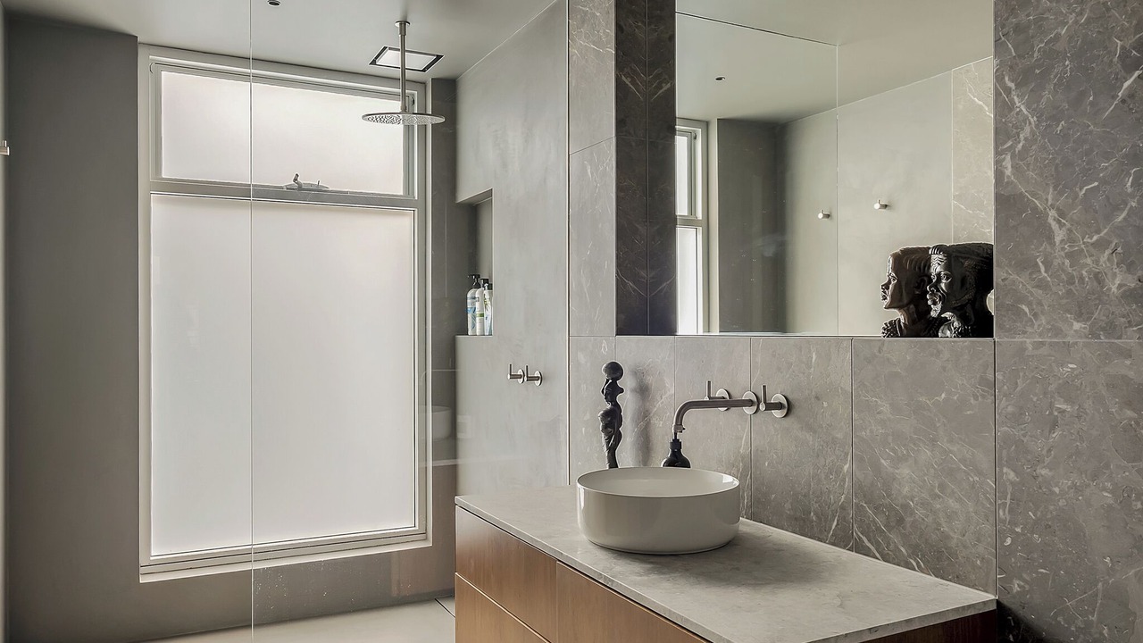 Photo of Bathroom in Darlinghurst