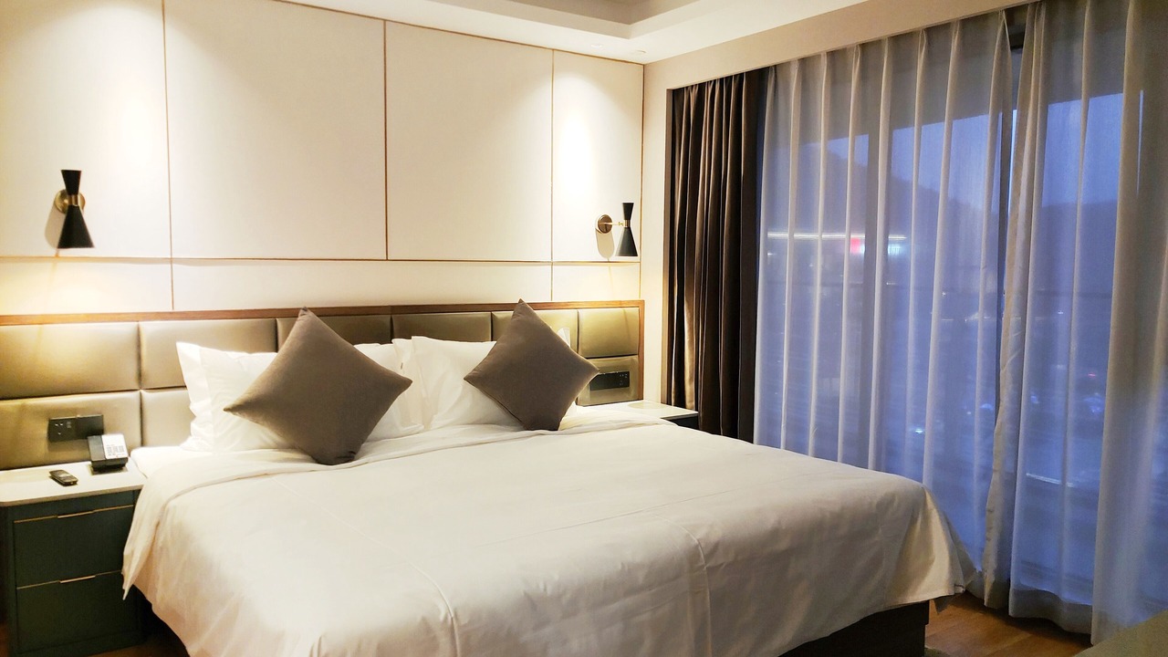Photo of Bedroom in Quan Shan