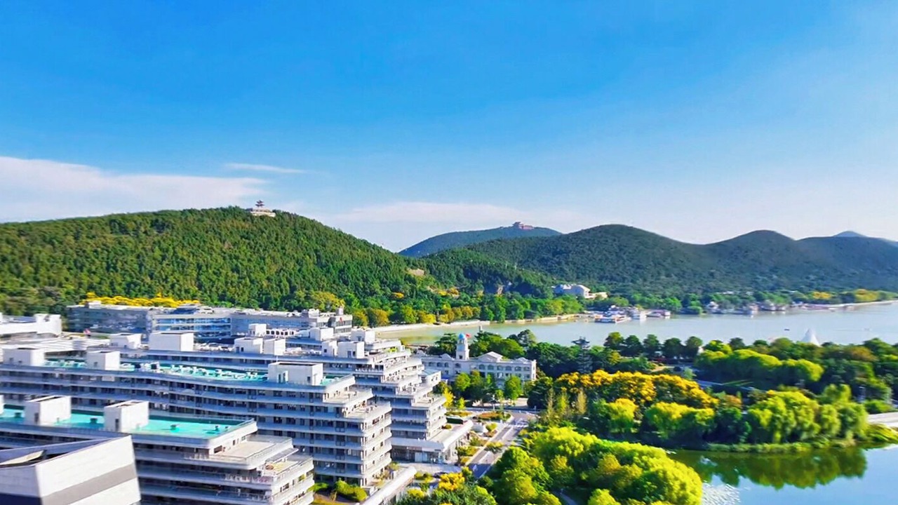 Photo of Outdoor in Quan Shan