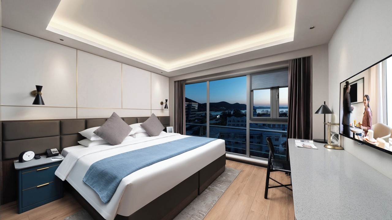 Photo of Bedroom in Quan Shan