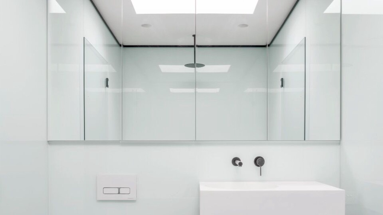 Photo of Bathroom in Alexandria
