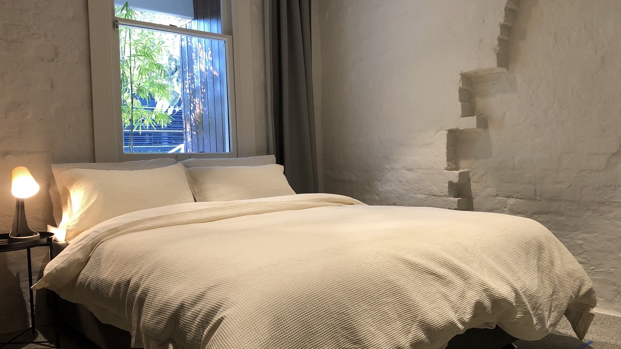 Photo of Bedroom in Alexandria