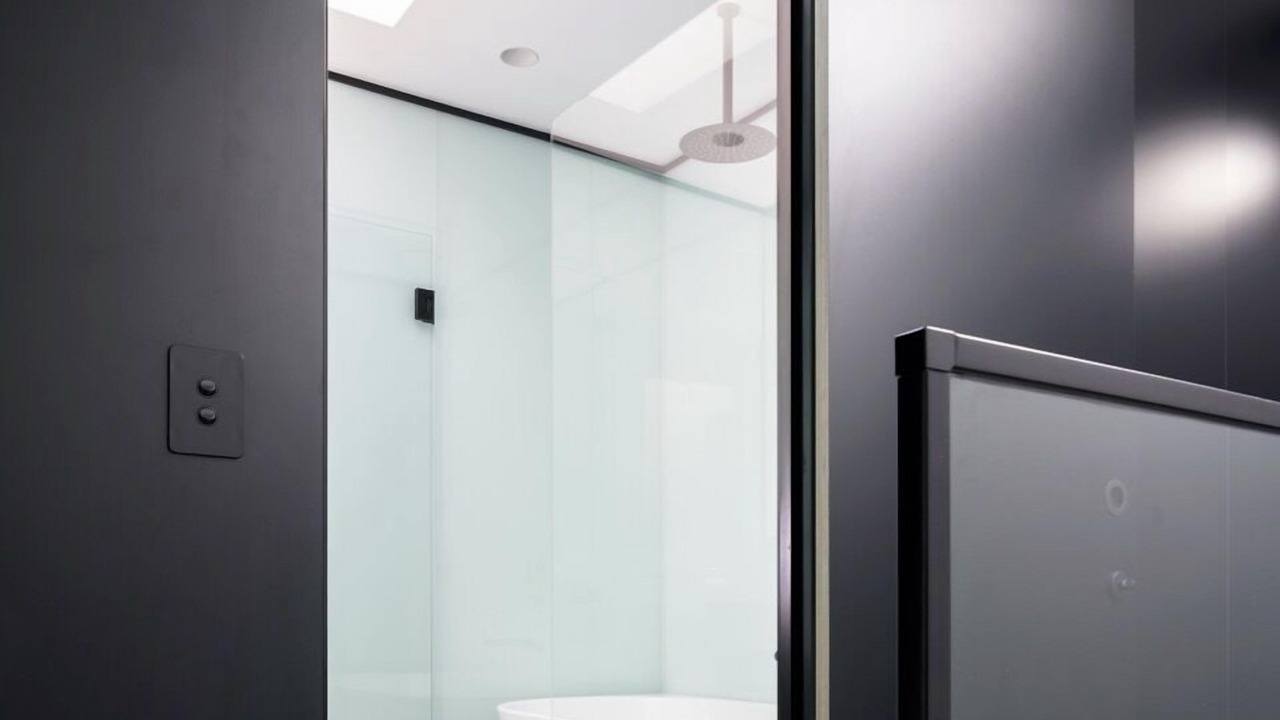 Photo of Bathroom in Alexandria