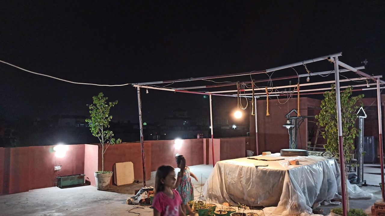 Photo of Outdoor in Taj Ganj