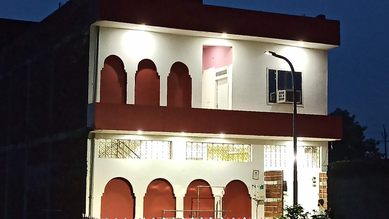 Photo of Outdoor in Taj Ganj