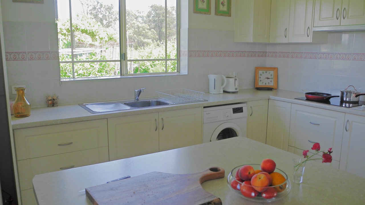 Photo of Kitchen in Mulgoa