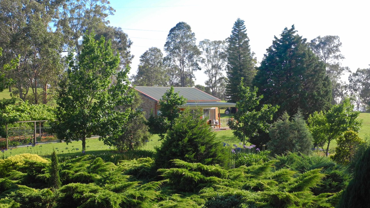 Photo of Outdoor in Mulgoa