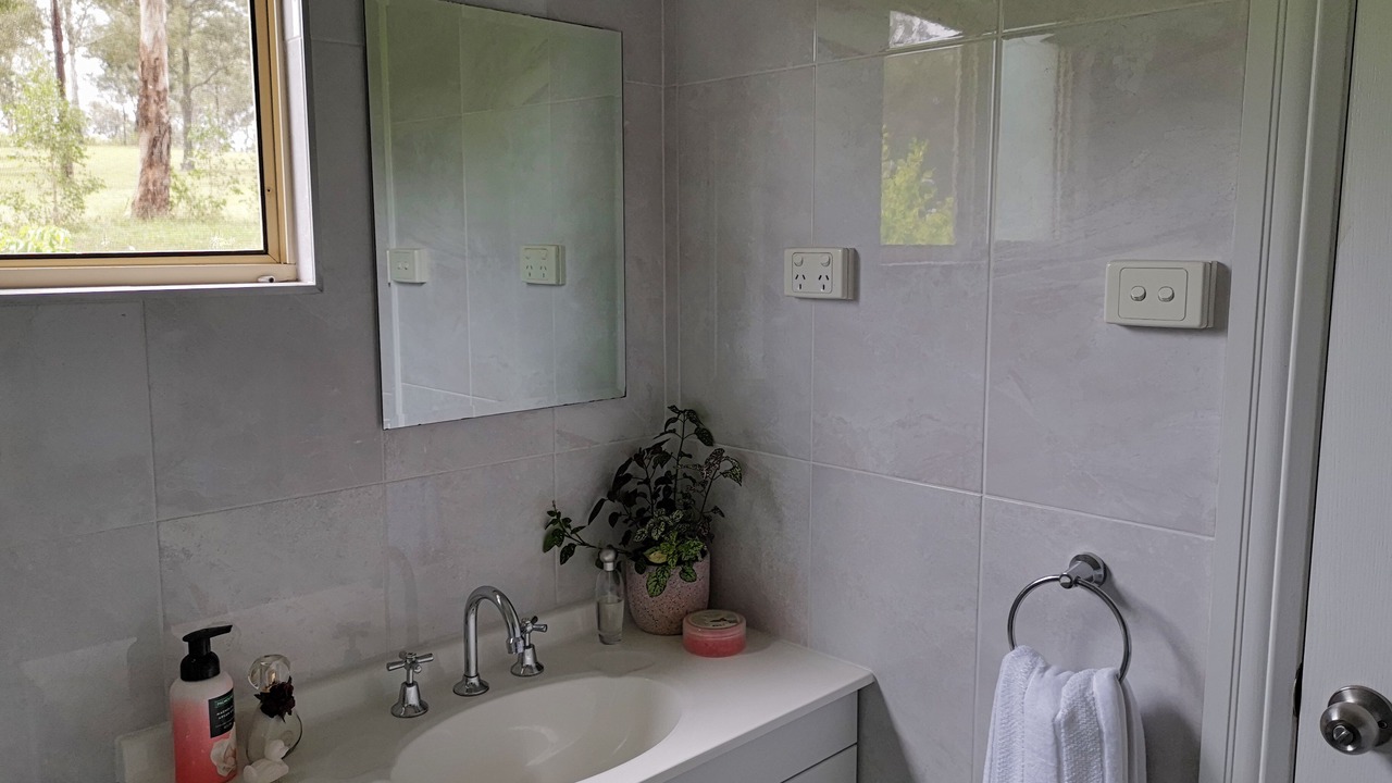 Photo of Bathroom in Mulgoa