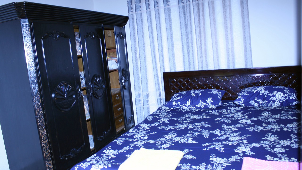 Photo of Bedroom in Uttara