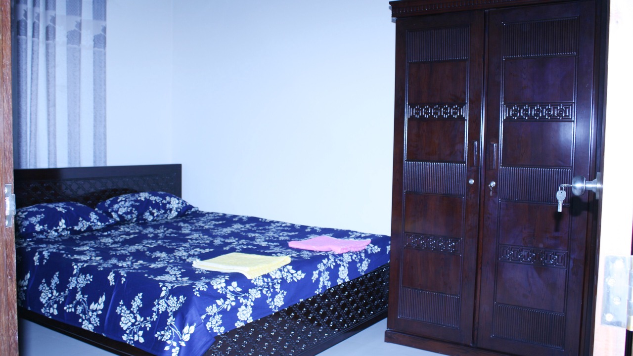 Photo of Bedroom in Uttara