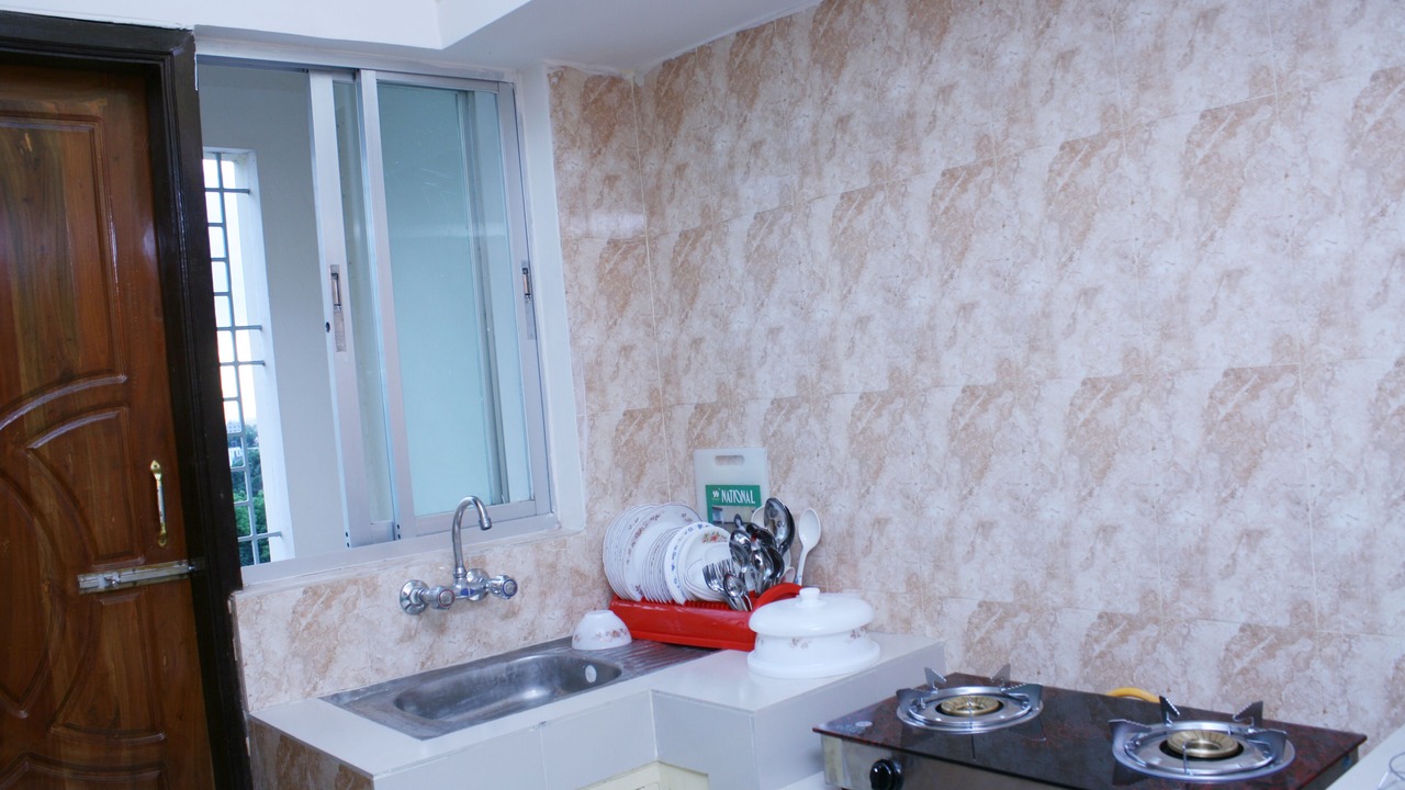 Photo of Kitchen in Uttara