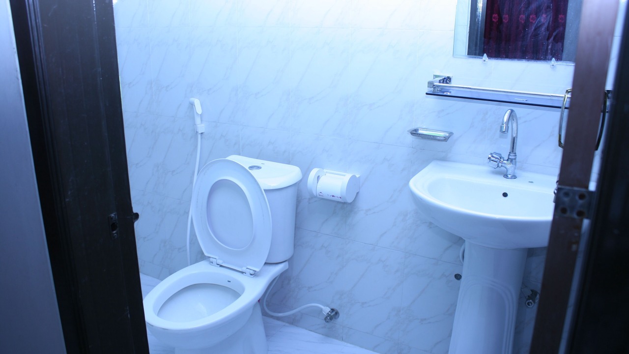 Photo of Bathroom in Uttara