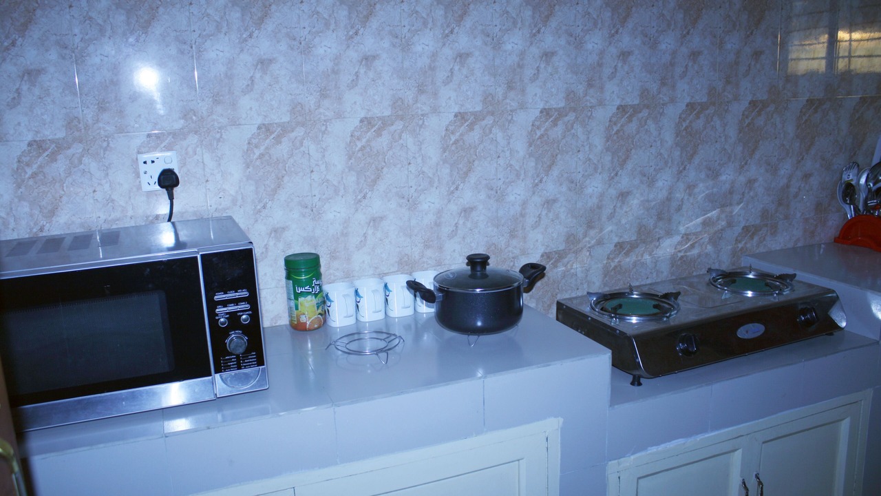 Photo of Kitchen in Uttara