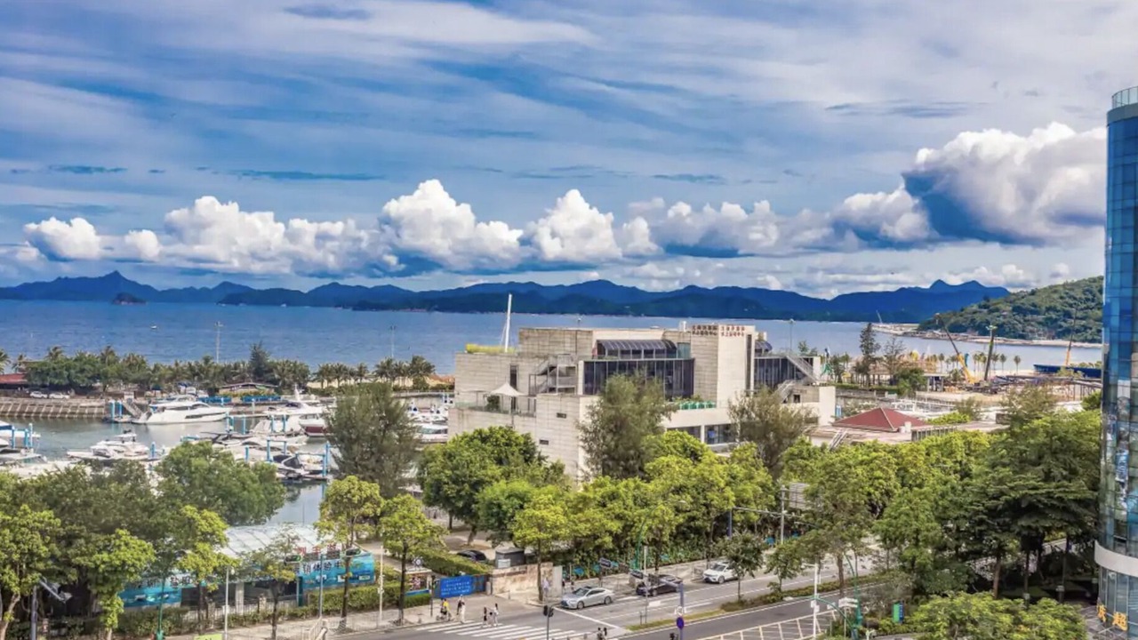 Photo of Outdoor in Bao'an