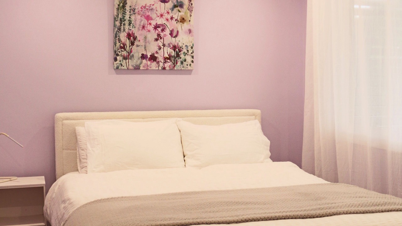 Photo of Bedroom in Newport